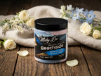 Beachside Whipped Soap and Shave Cream