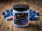 Razzy Rancher Whipped Soap and Shave Cream
