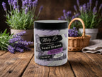 Sweet Dreams Whipped Soap and Shave Cream