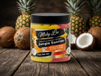 Jungle Sunrise Whipped Soap and Shave Cream