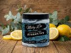 Frozen Ivy Whipped Soap and Shave Cream