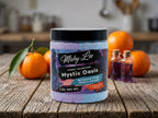 Mystic Oasis Men's Whipped Soap and Shave Cream