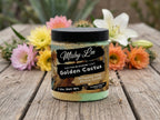 Golden Cactus Whipped Soap and Shave Cream