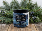 Winter Frost Whipped Soap and Shave Cream