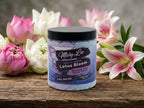 Lotus Bloom Whipped Soap and Shave Cream