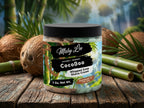 CocoBoo Whipped Soap and Shave Cream