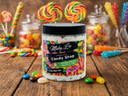 Candy Shop Whipped Soap and Shave Cream