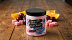 Double Bubble Whipped Soap and Shave Cream
