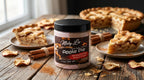 Apple Pie Whipped Soap and Shave Cream