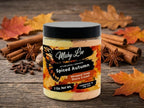 Spiced Autumn Whipped Soap and Shave Cream