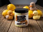 Snuggle Up Whipped Soap and Shave Cream