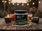 Happy Camper Whipped Soap and Shave Cream