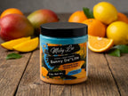 Sunny Da’Lite Whipped Soap and Shave Cream