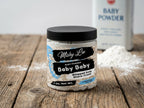 Baby Baby Whipped Soap and Shave Cream
