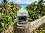 Palm Springs Whipped Soap and Shave Cream