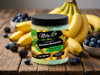 Banana Bonanza Whipped Soap and Shave Cream