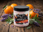 Wildfyre Whipped Soap and Shave Cream