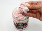 Wildfyre Whipped Soap and Shave Cream