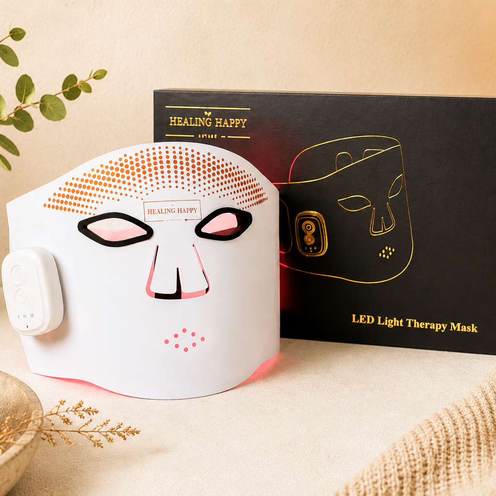 Sola Professional Light Therapy Mask