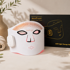 Sola Professional Light Therapy Mask