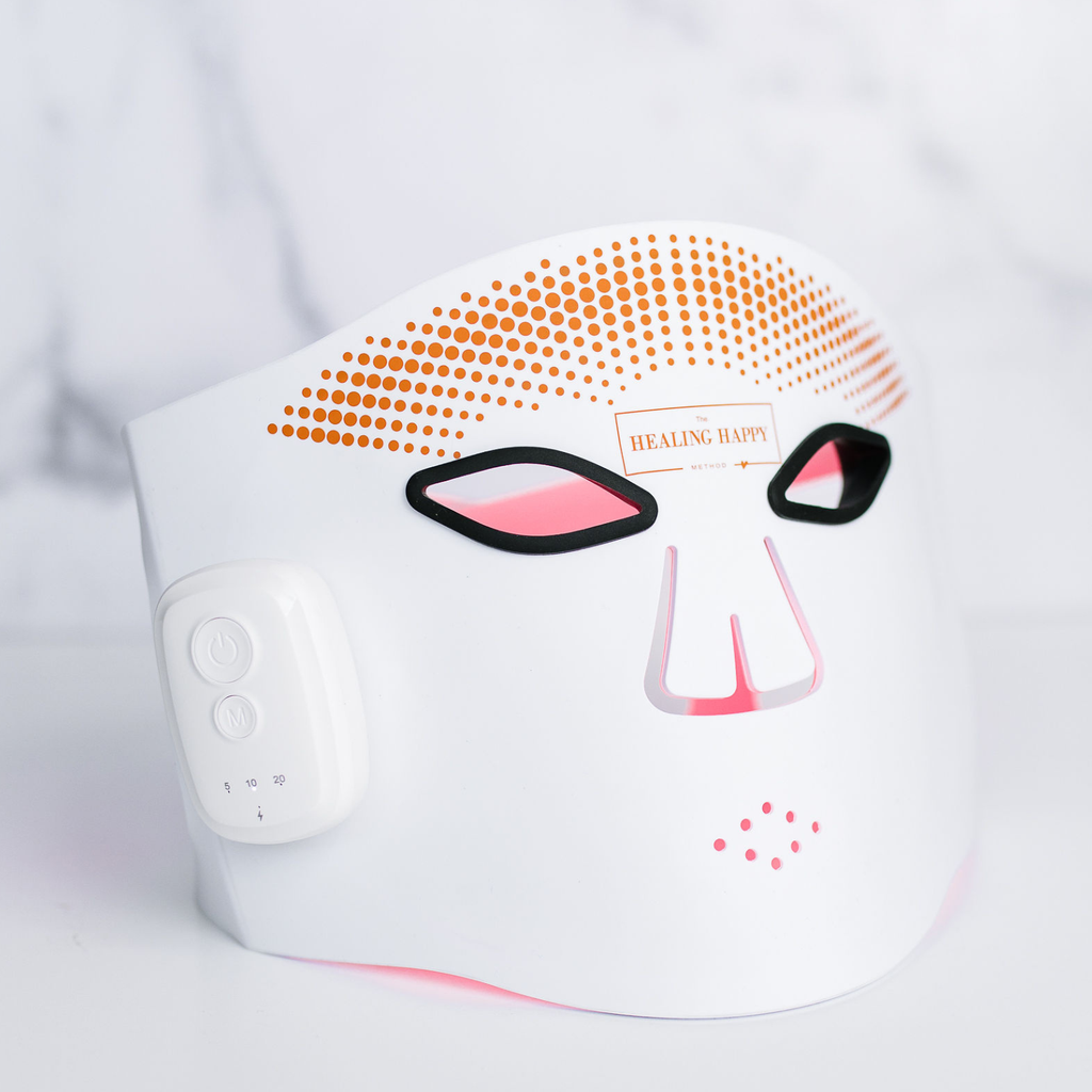 Sola Professional Light Therapy Mask