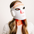 Sola Professional Light Therapy Mask