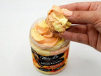 Spiced Autumn Whipped Soap and Shave Cream