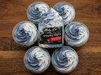 Steamy Nights Men's Whipped Soap and Shave Cream