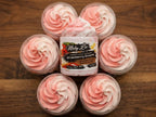 Strawberry Dreams Whipped Soap and Shave Cream