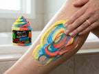 Suga Bear Whipped Soap and Shave Cream