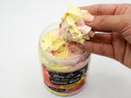 Summer Bliss Whipped Soap and Shave Cream