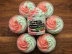 Summer Splash Whipped Soap and Shave Cream