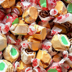 Sweet Fall Fling Salt Water Taffy Mix | Limited Edition Fall Collection