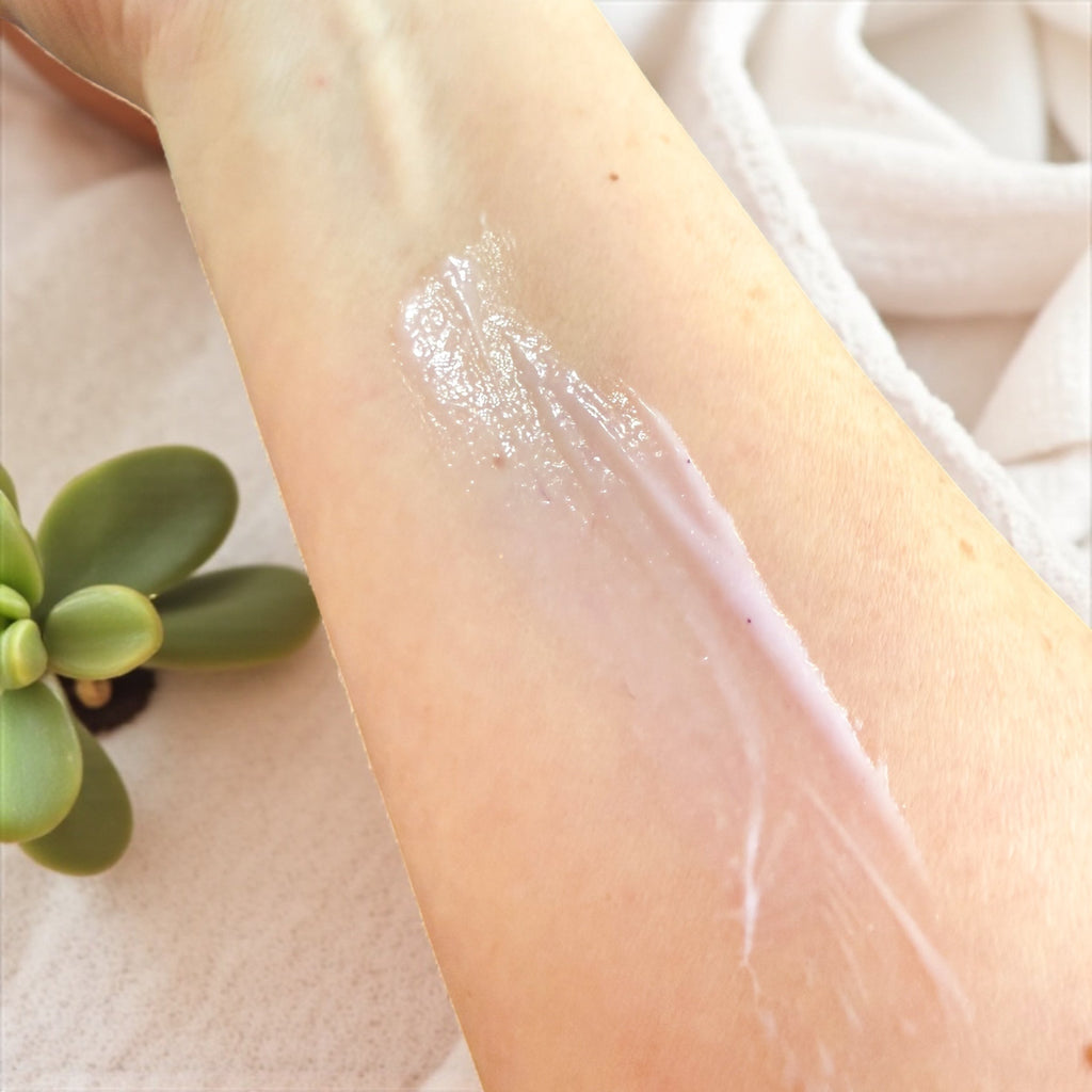 Tallow Body Lotion - Narcissist Type | Sultry Fruit Scent