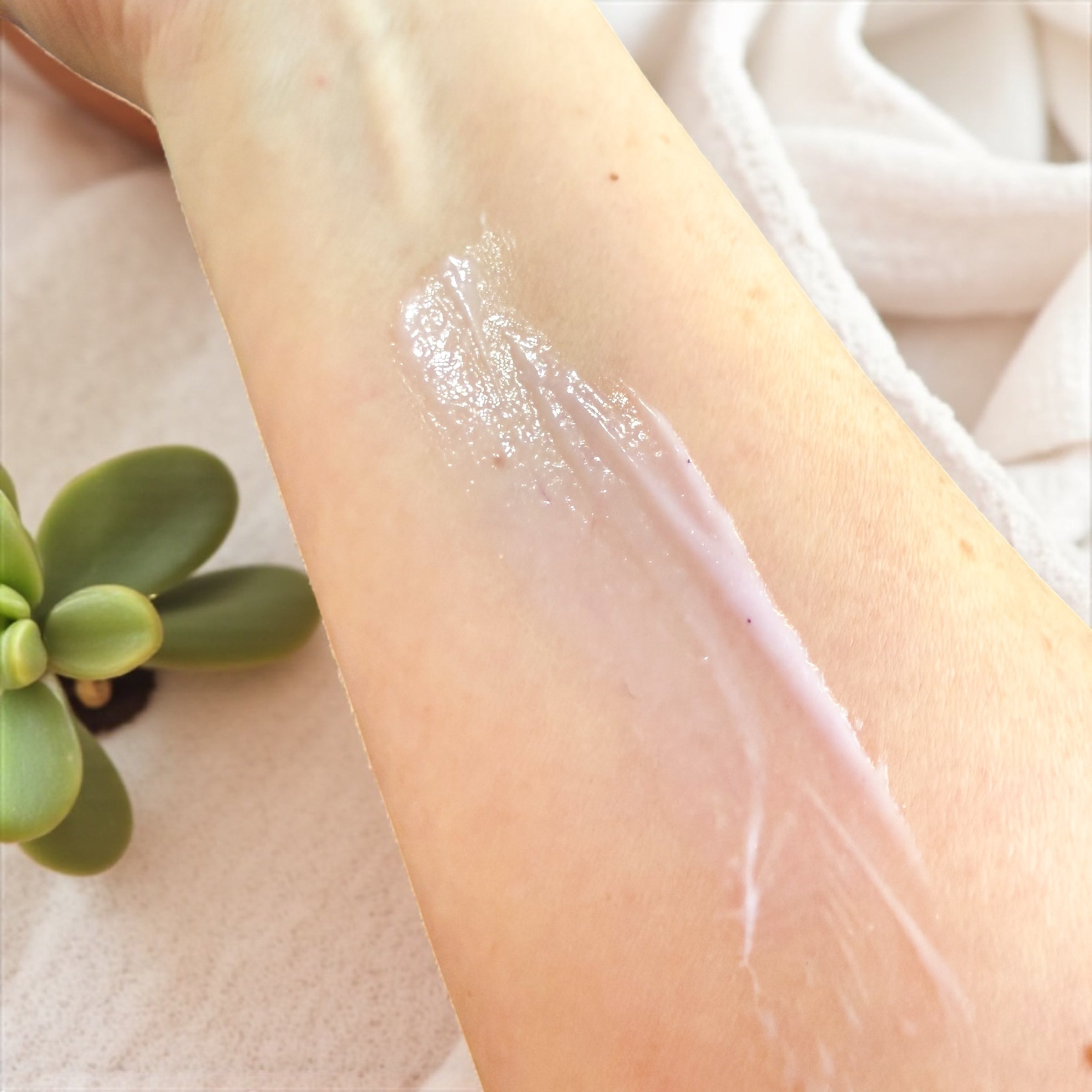 Tallow Body Lotion - Narcissist Type | Sultry Fruit Scent