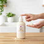 Tallow Body Lotion - Narcissist Type | Sultry Fruit Scent