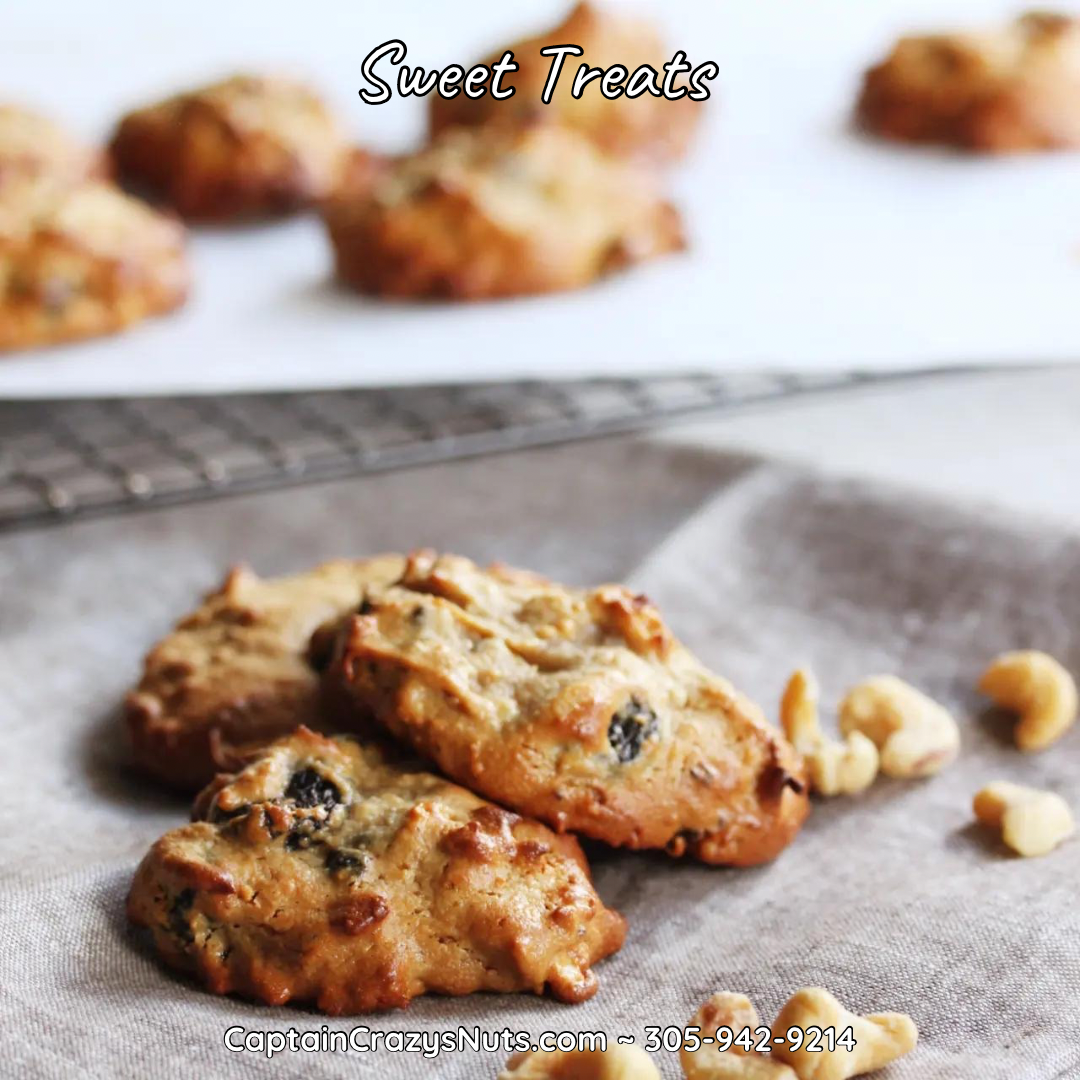 Ghirardelli® Chocolate French Vanilla Roasted Cashews