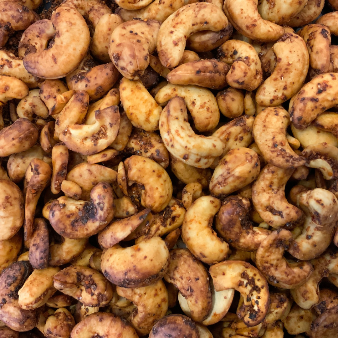 Tajín® Chili Lime Roasted Cashews