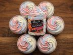 Tooty Fruity Whipped Soap and Shave Cream