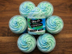 Tropical Linen Whipped Soap and Shave Cream