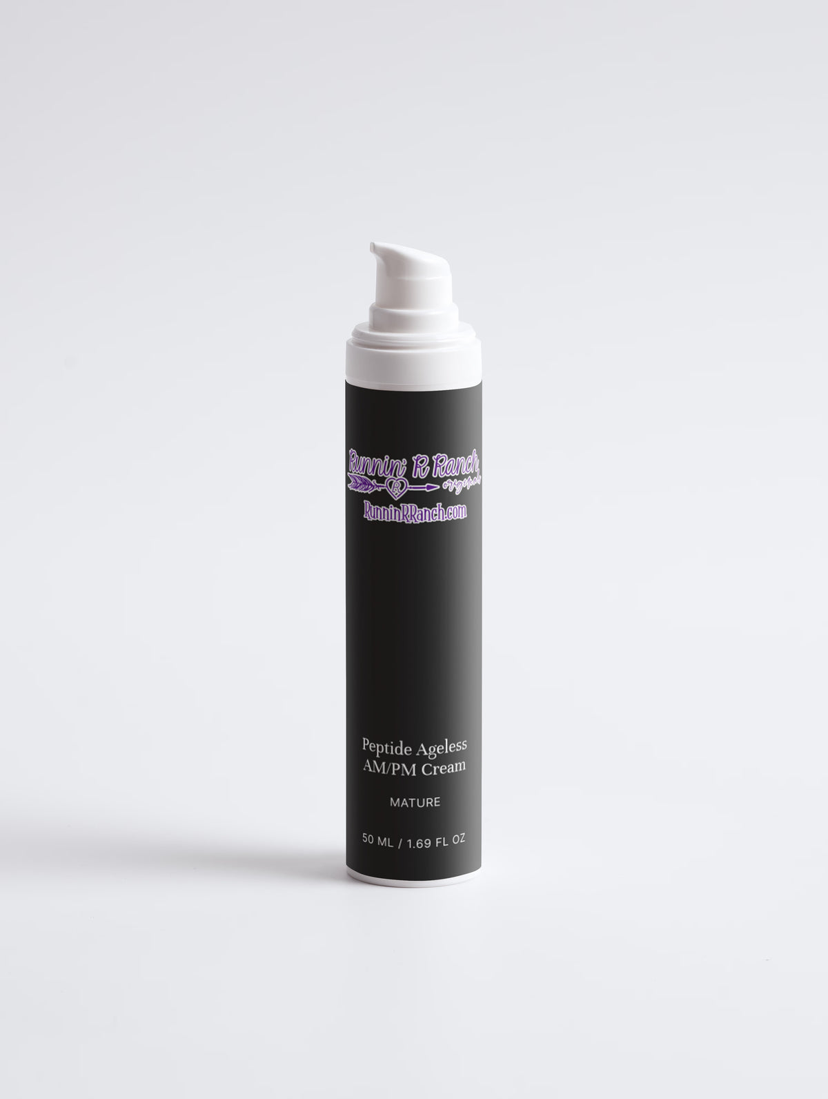 Peptide Ageless AM/PM Cream