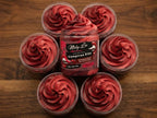 Vampires Kiss Whipped Soap and Shave Cream