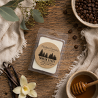Vanilla Latte