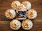 Vanilla Baby Whipped Soap and Shave Cream