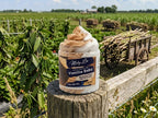 Vanilla Baby Whipped Soap and Shave Cream