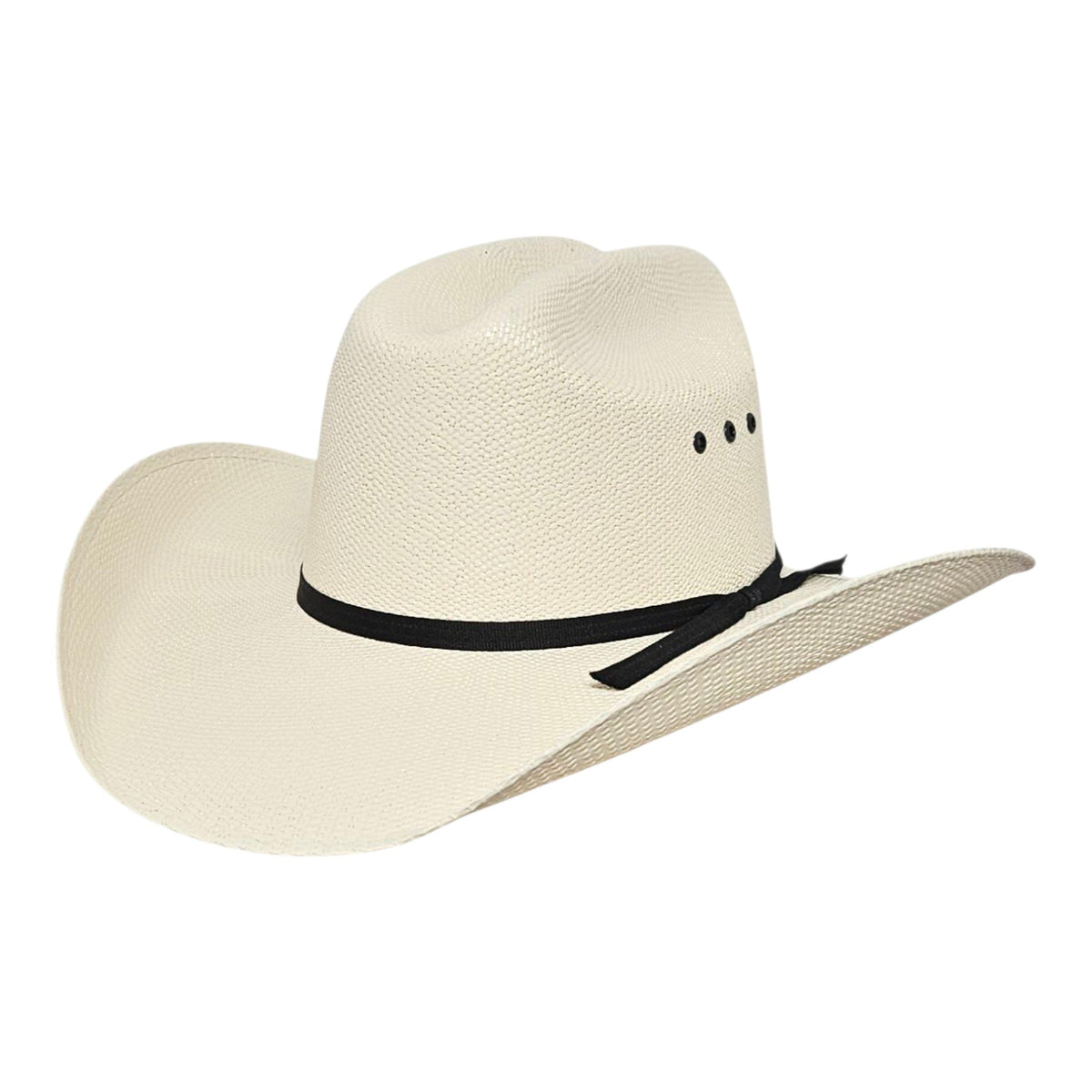 YELLOWSTONE IVORY BANGORA STRAW 210