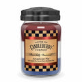 American Pie™, Large Jar Candle (Collective)