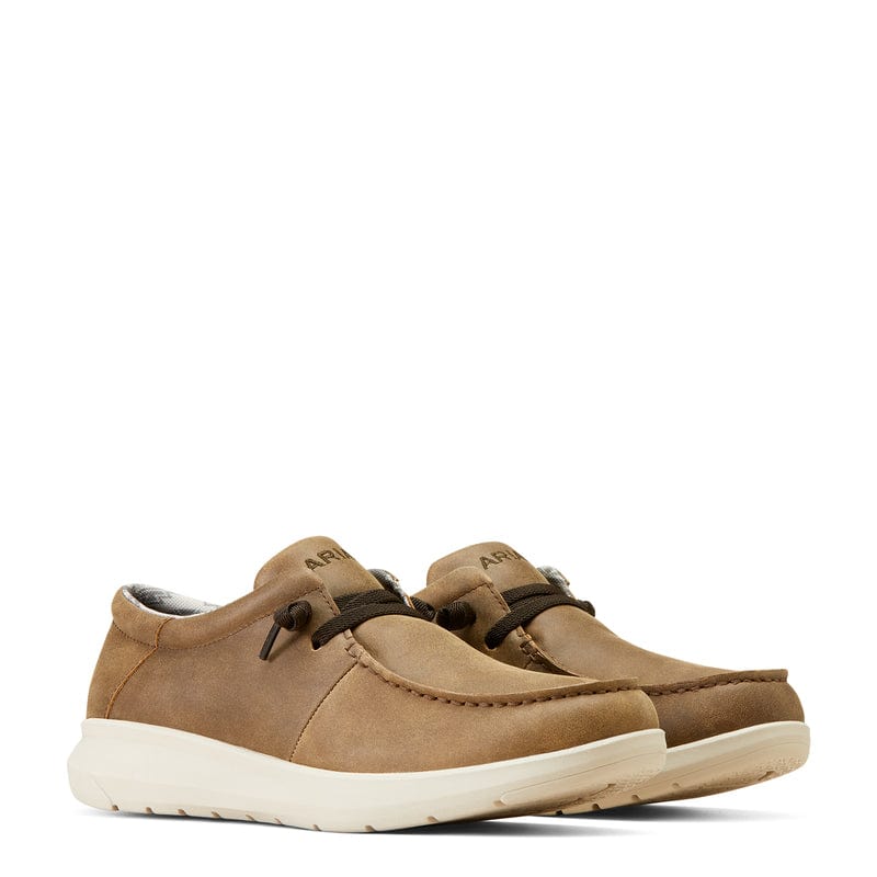 Brown Bomber Hilo | Ariat Mens