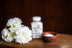 Bath Salts - Oily BlendsBath Salts