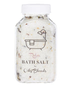 Bath Salts - Oily BlendsBath Salts